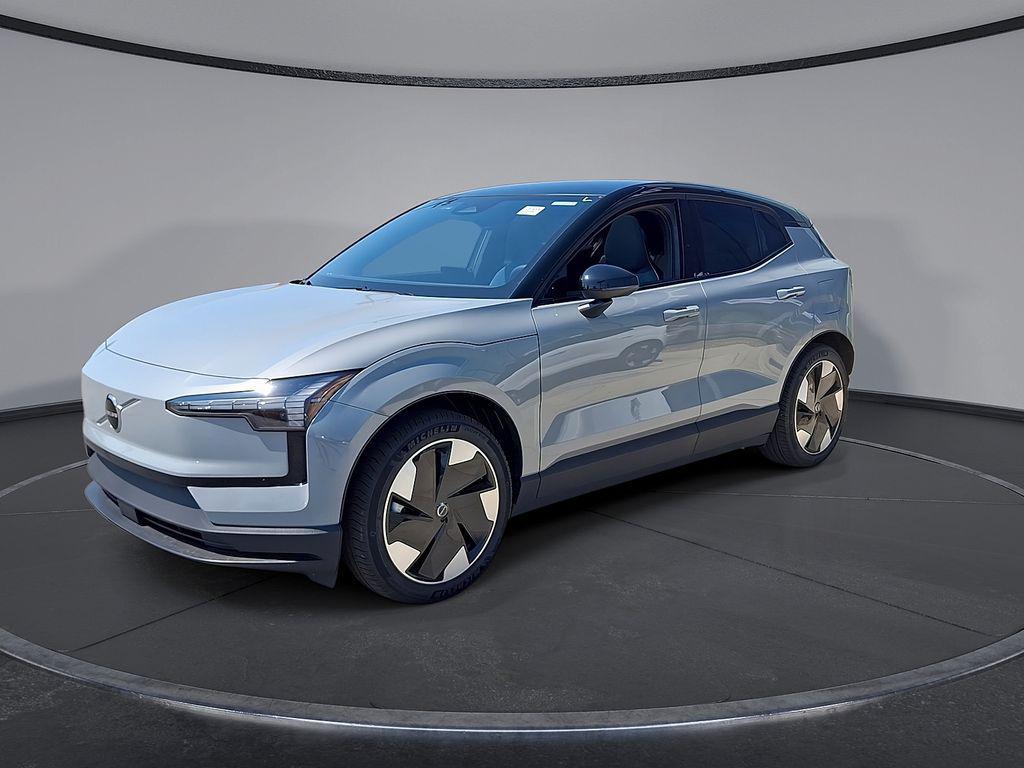 Volvo EX30 2025