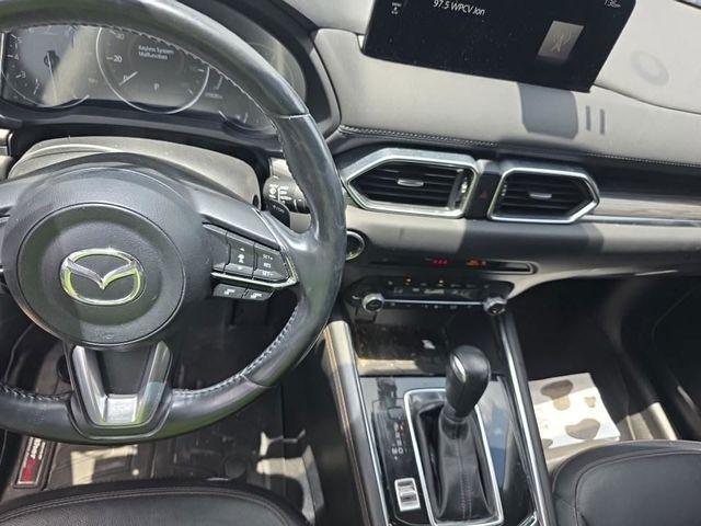 Mazda CX-5 2021