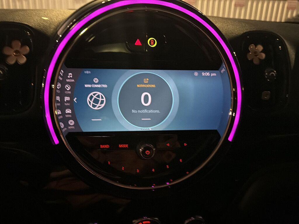 Mini Countryman 2024