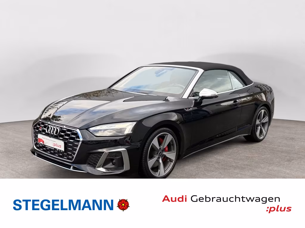 Audi S5 2024