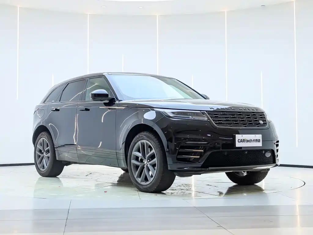 Land Rover Range Rover Velar 2023