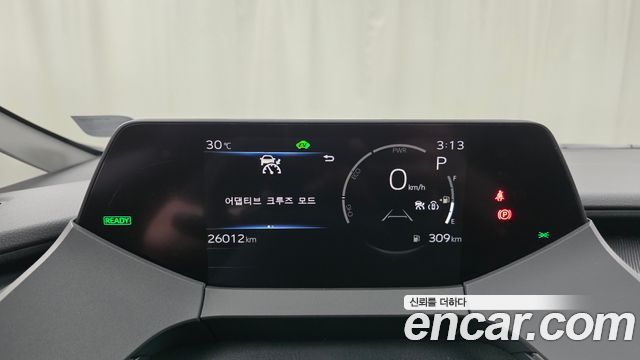 Toyota Prius 2024