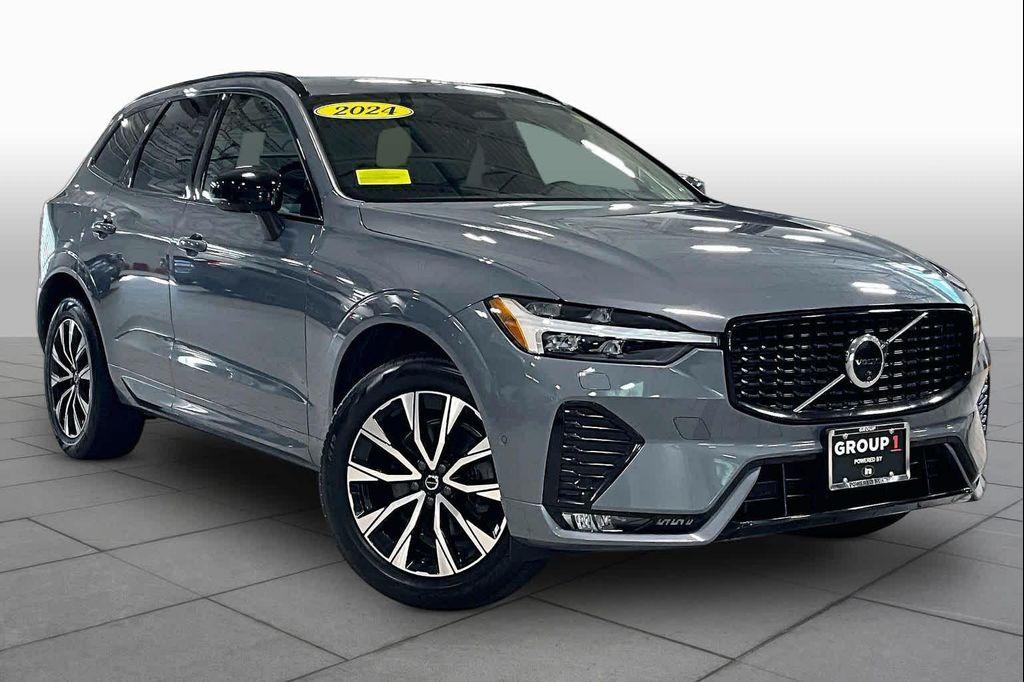 Volvo XC60 2024