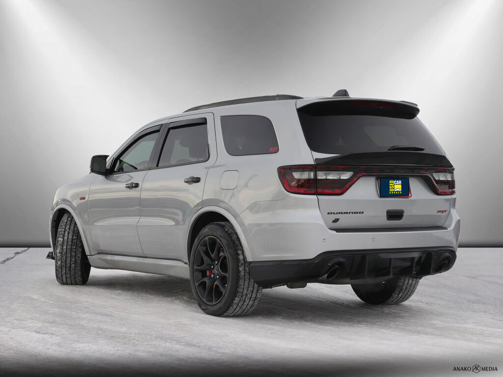 Dodge Durango 2024