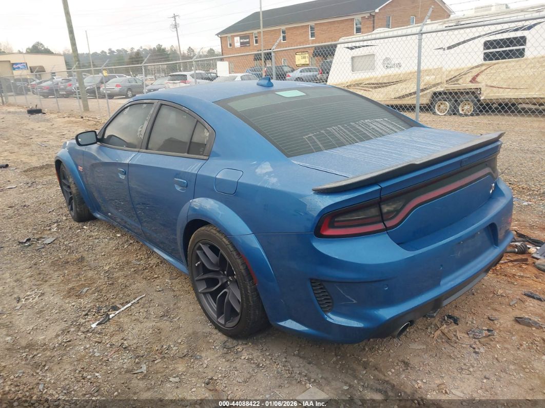 Dodge Charger 2021