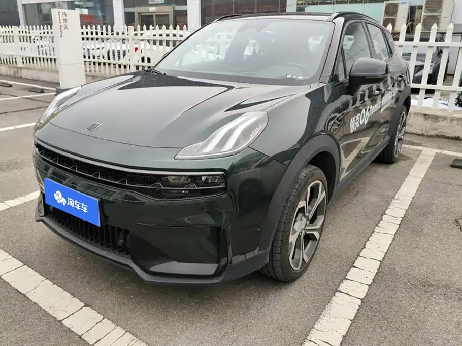 Lynk & Co 06 2022
