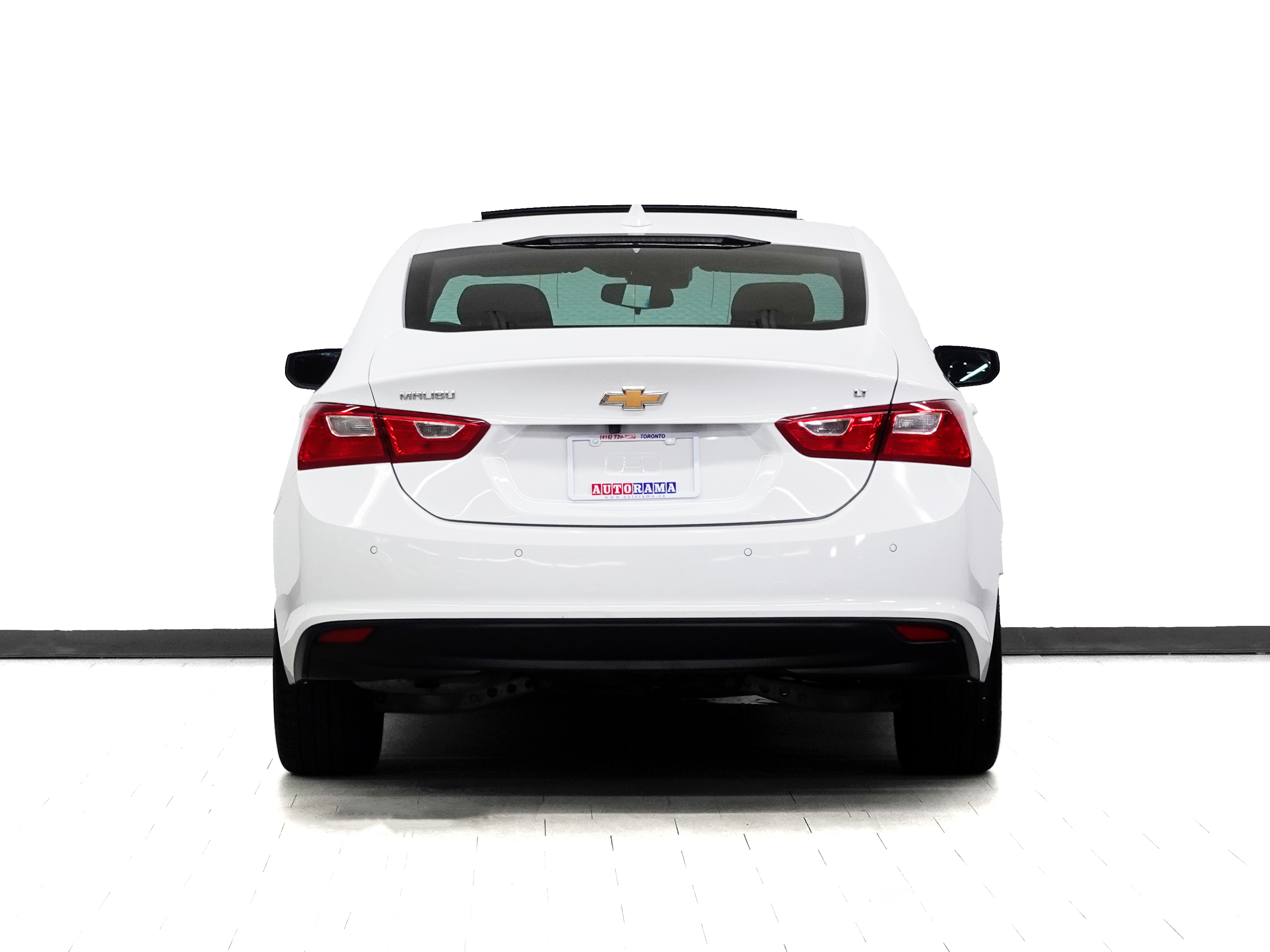Chevrolet Malibu 2023