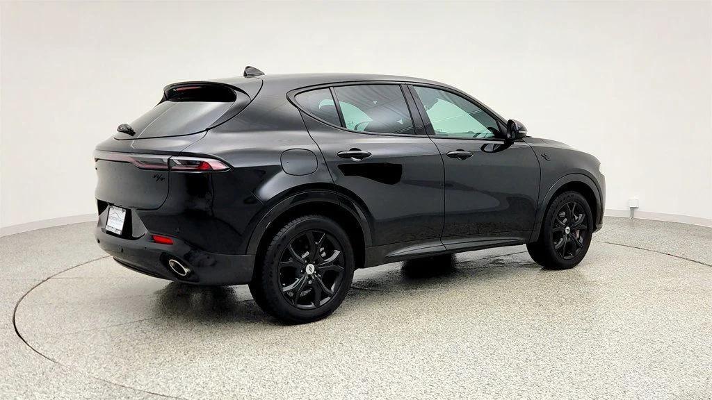 Dodge Hornet 2024