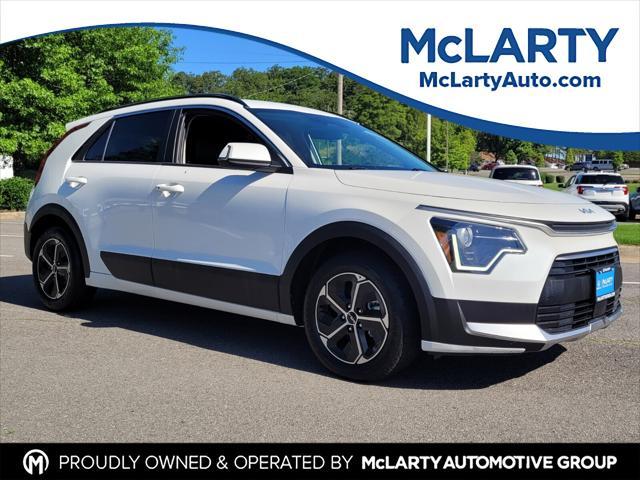 Kia Niro 2023