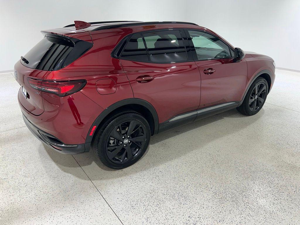 Buick Envision 2023