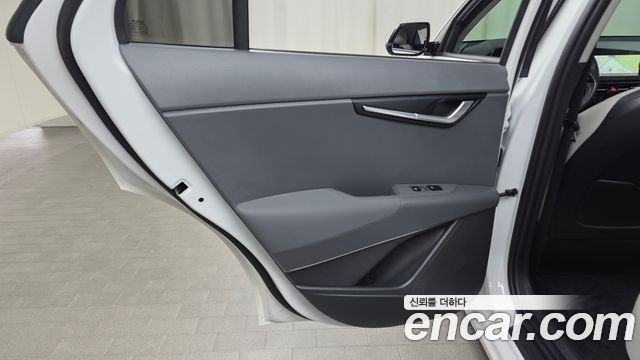 Kia Niro 2023
