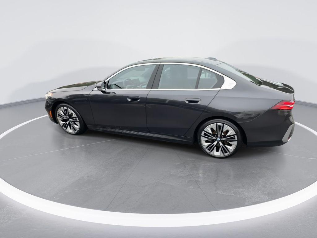 BMW i5 2026