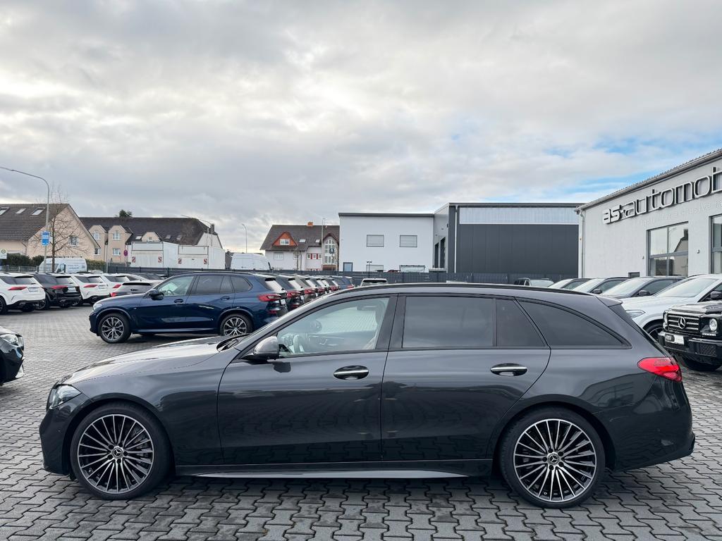 Mercedes-Benz C 300 2023