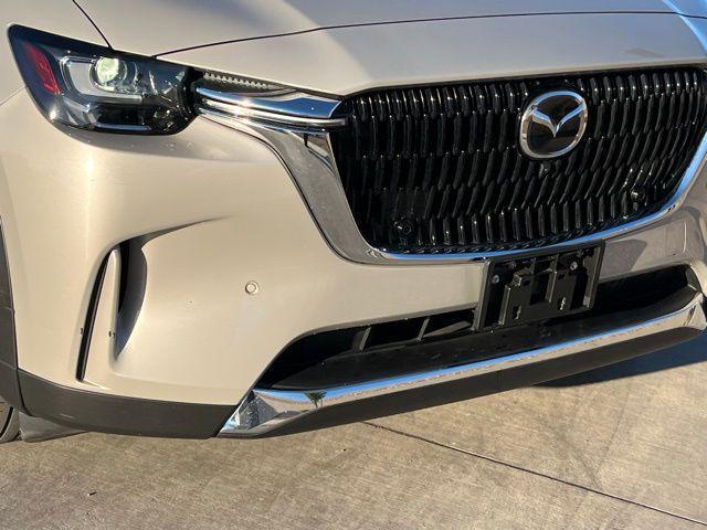 Mazda CX-90 2024