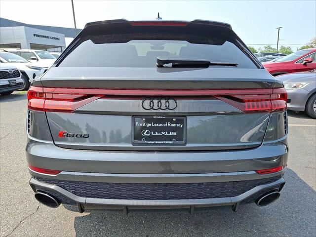 Audi RS Q8 2021