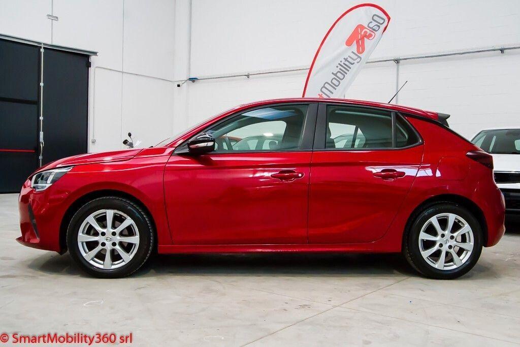 Opel Corsa 2022