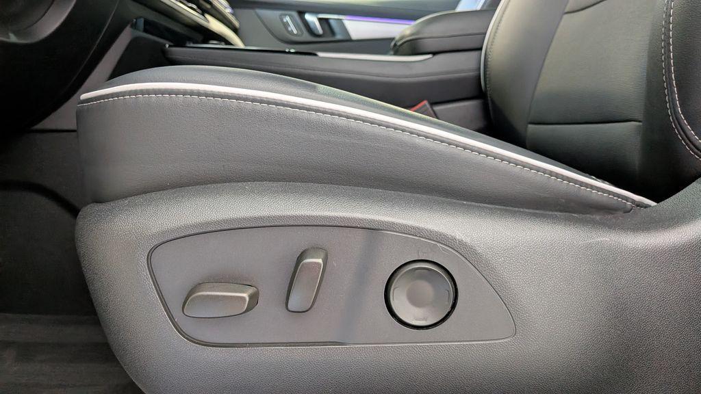 Buick Enclave 2025