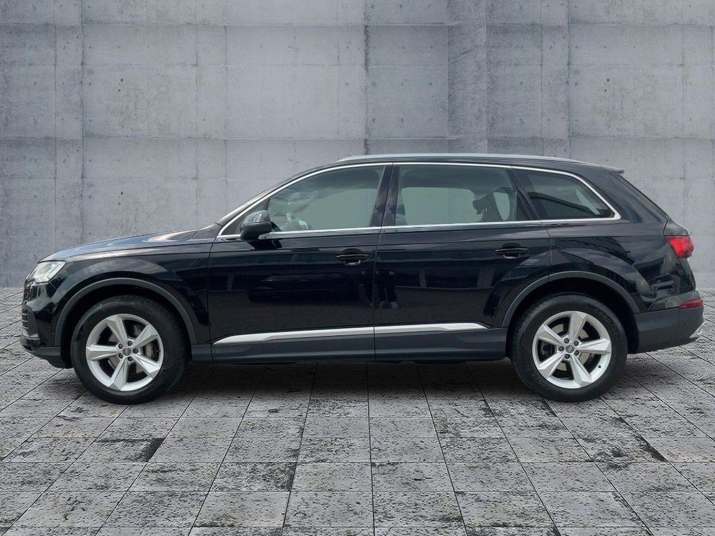 Audi Q7 2020