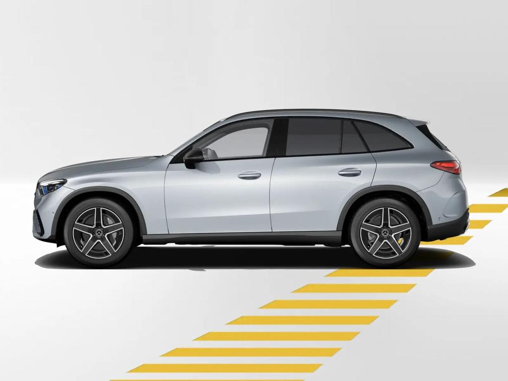 Mercedes-Benz GLC 220 2025