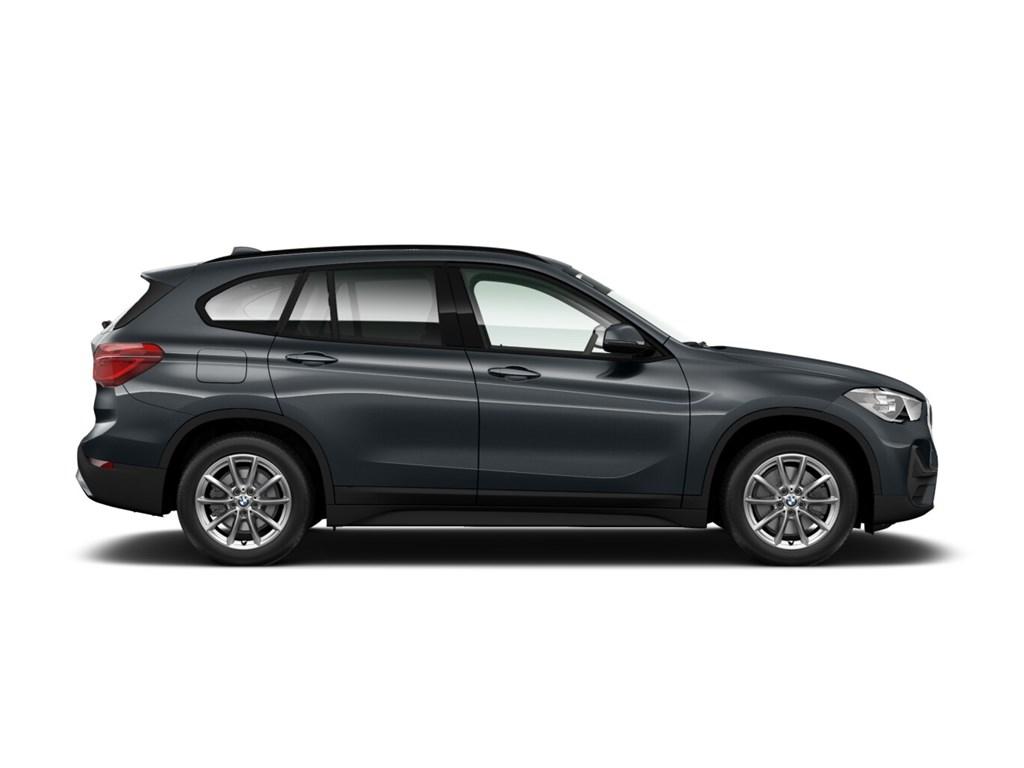BMW X1 2022