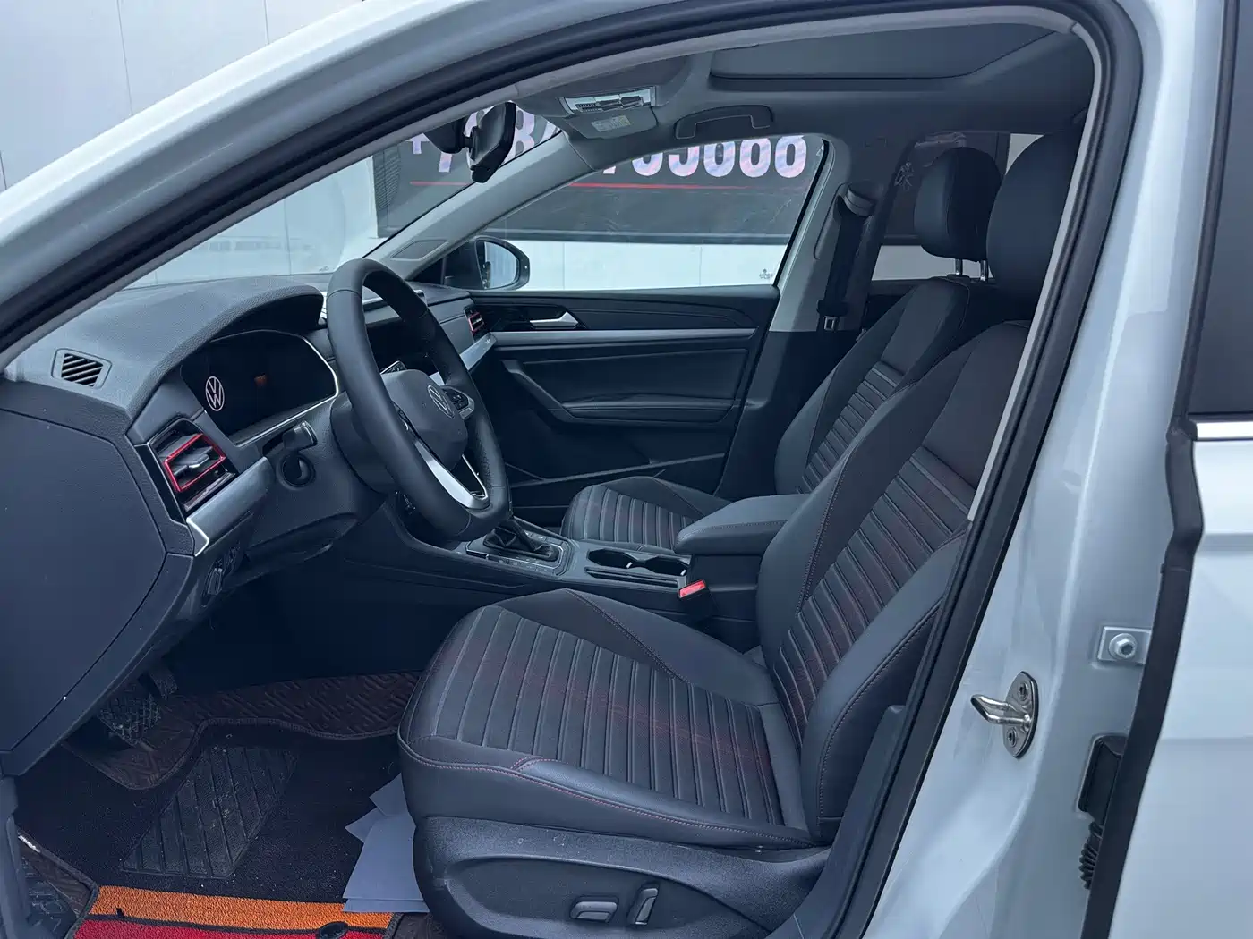 Volkswagen Lavida 2023