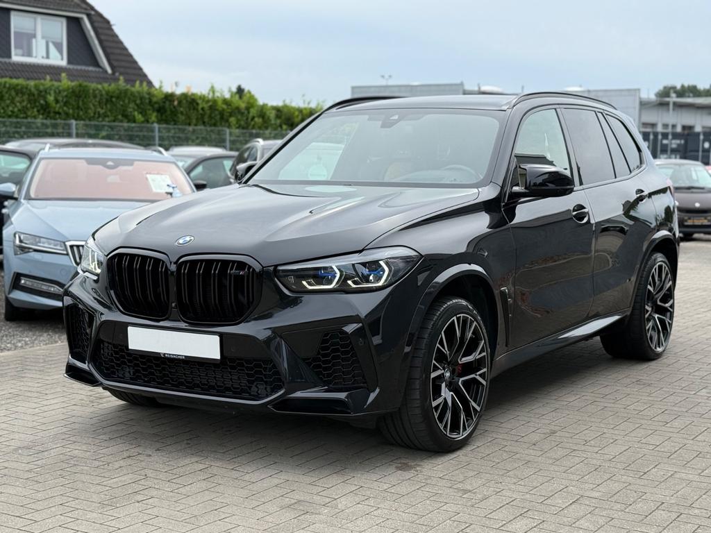 BMW X5 2022