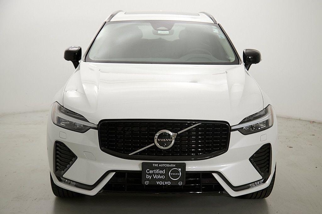 Volvo XC60 2024