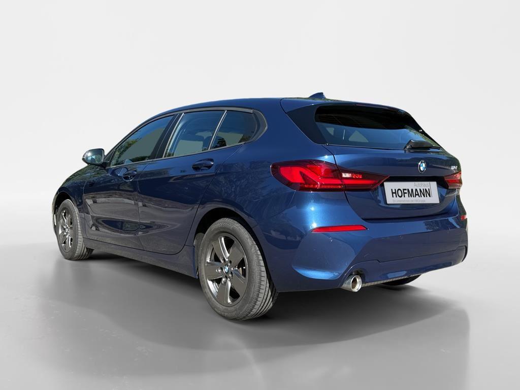 BMW 118 2023