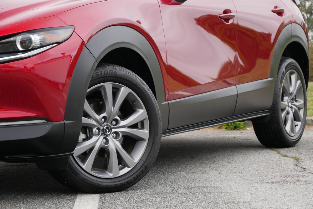 Mazda CX-30 2023