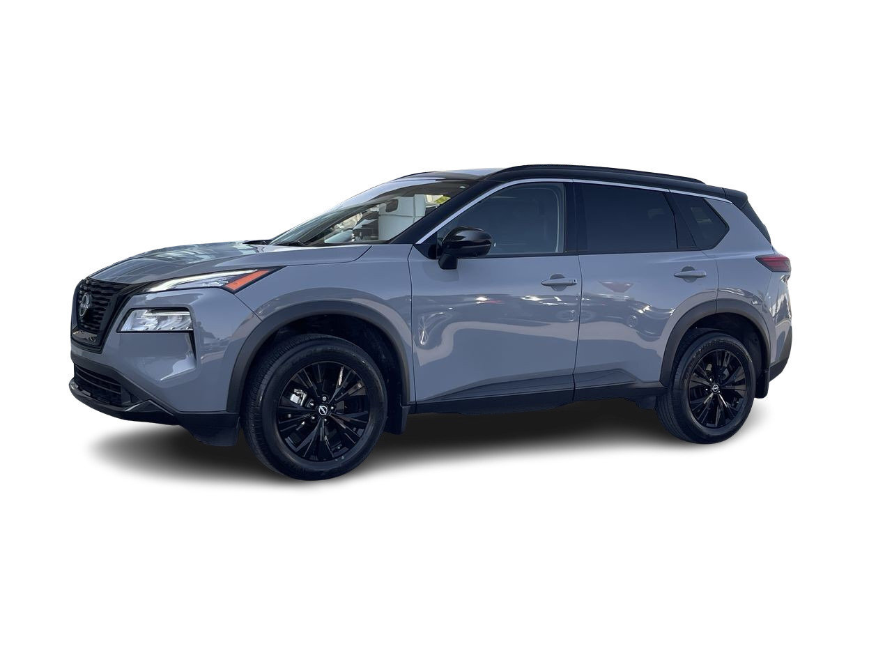 Nissan Rogue 2023