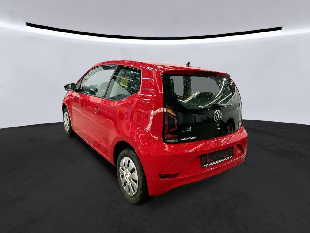 Volkswagen up! 2023