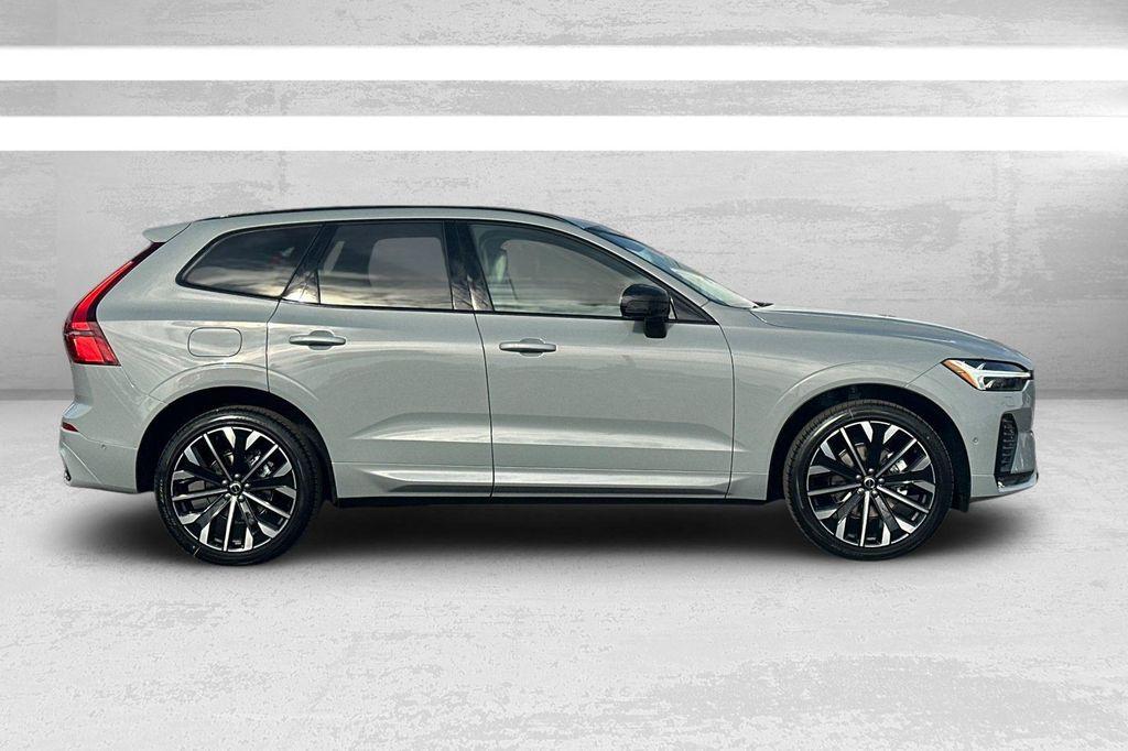 Volvo XC60 2026