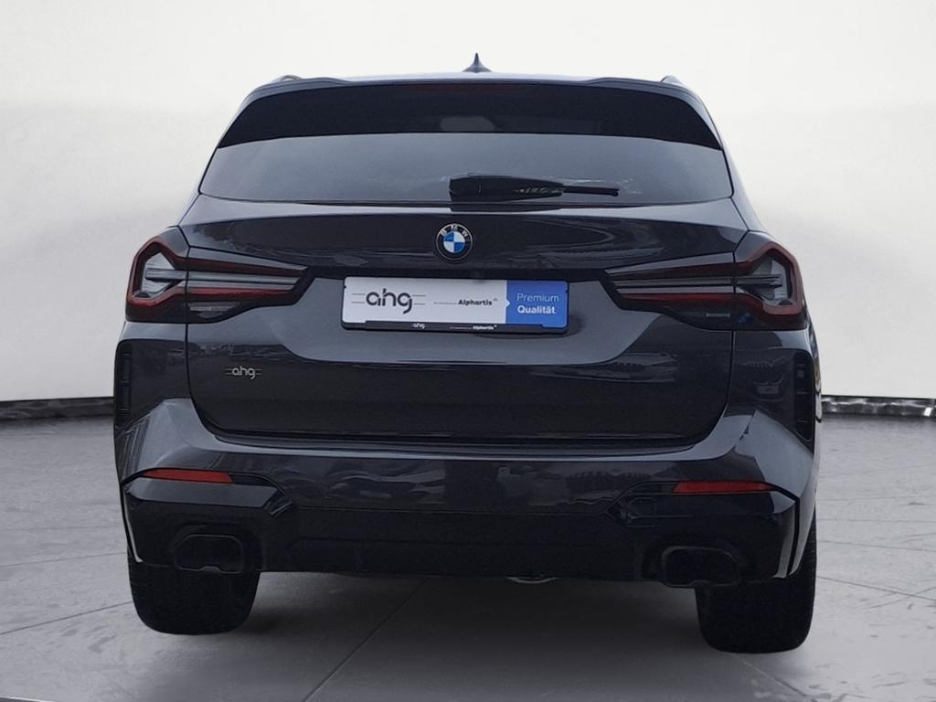 BMW X3 M40 2023