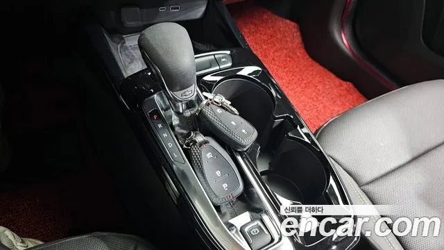 Chevrolet Trax 2023