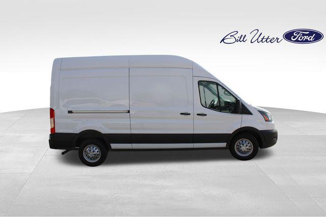 Ford Transit 2023