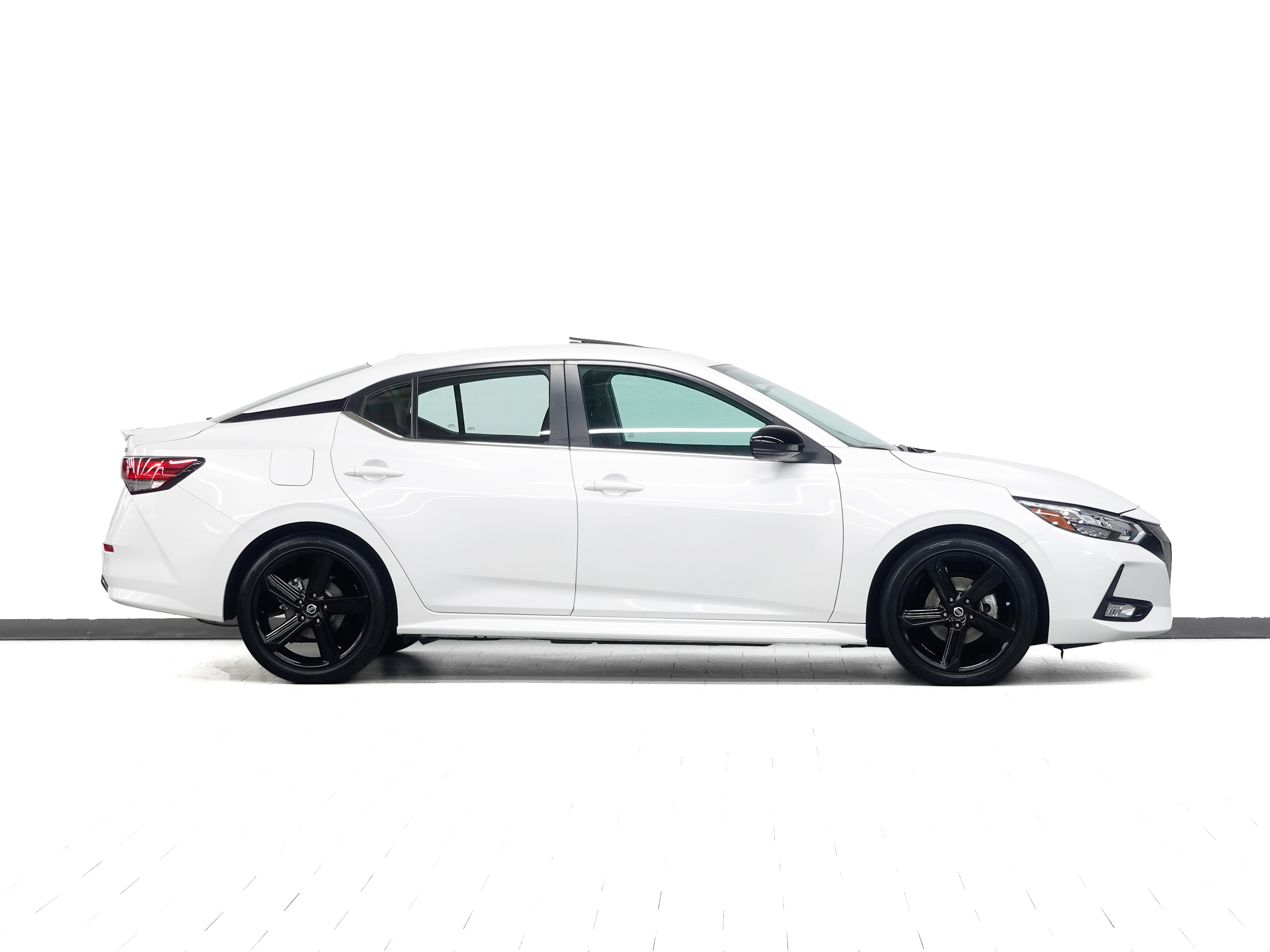 Nissan Sentra 2021