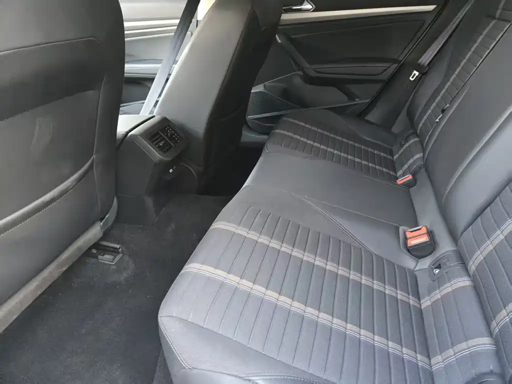 Volkswagen Lavida 2021