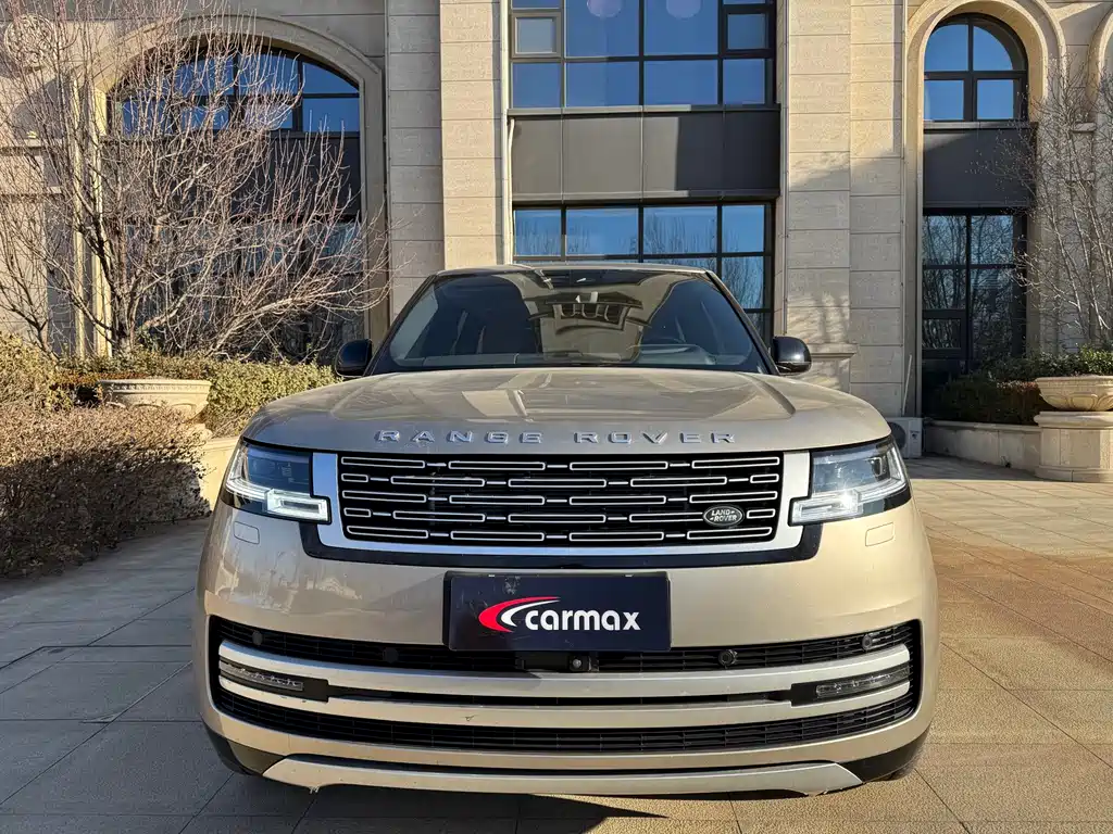 Land Rover Range Rover 2023
