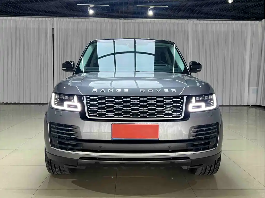 Land Rover Range Rover 2022