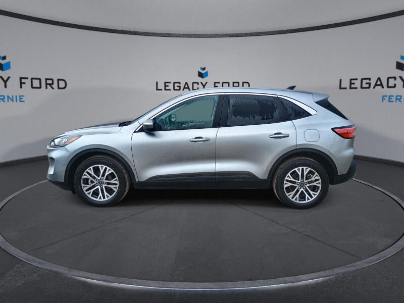 Ford Escape 2022