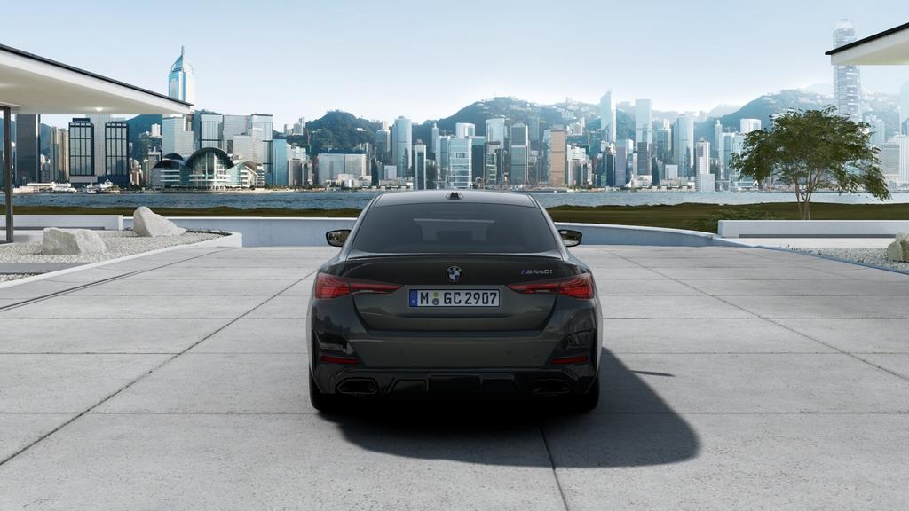BMW M440 2025