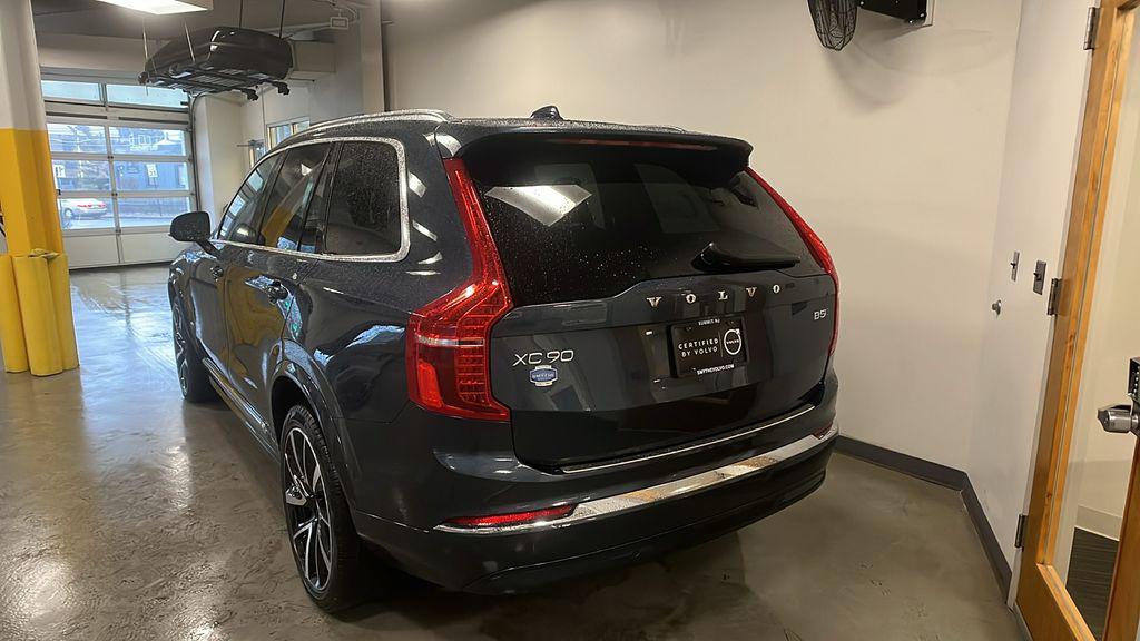 Volvo XC90 2023