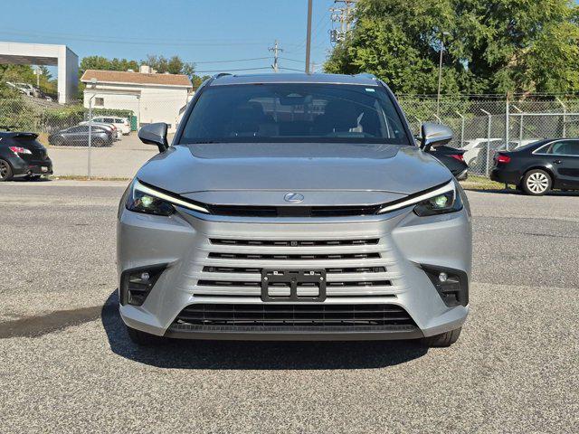 Lexus TX 2024