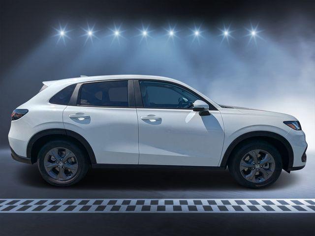 Honda HR-V 2027