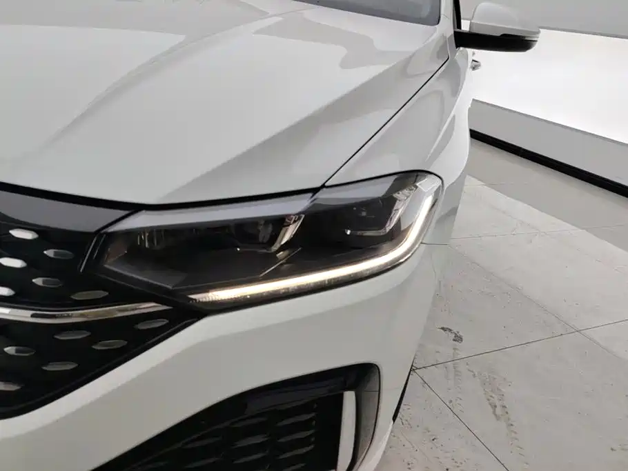 Volkswagen Lavida 2024