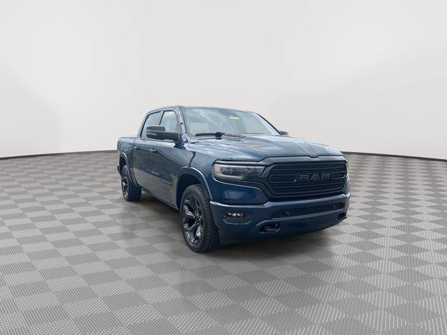 Ram 1500 2023