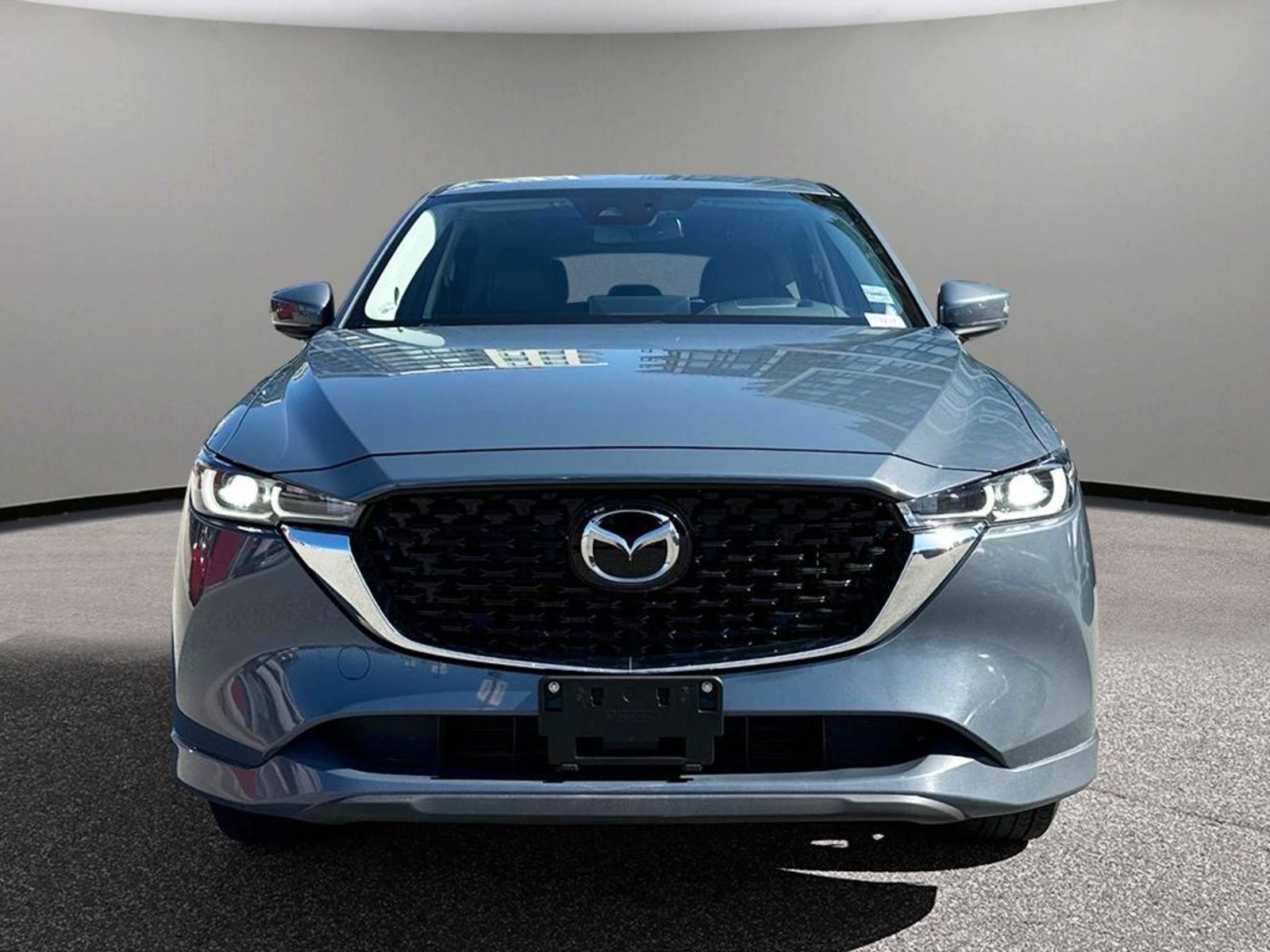 Mazda CX-5 2025