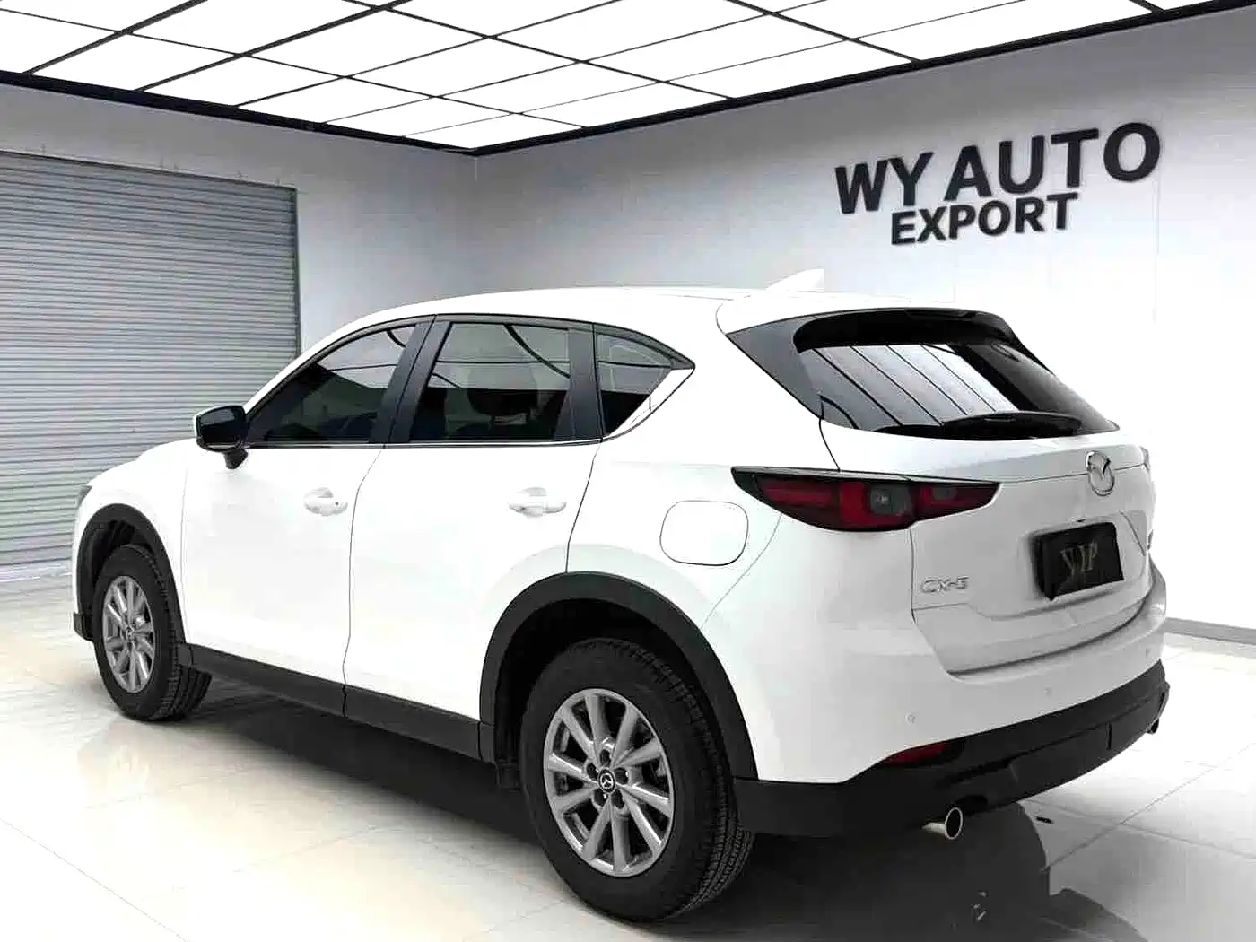 Mazda CX-5 2024