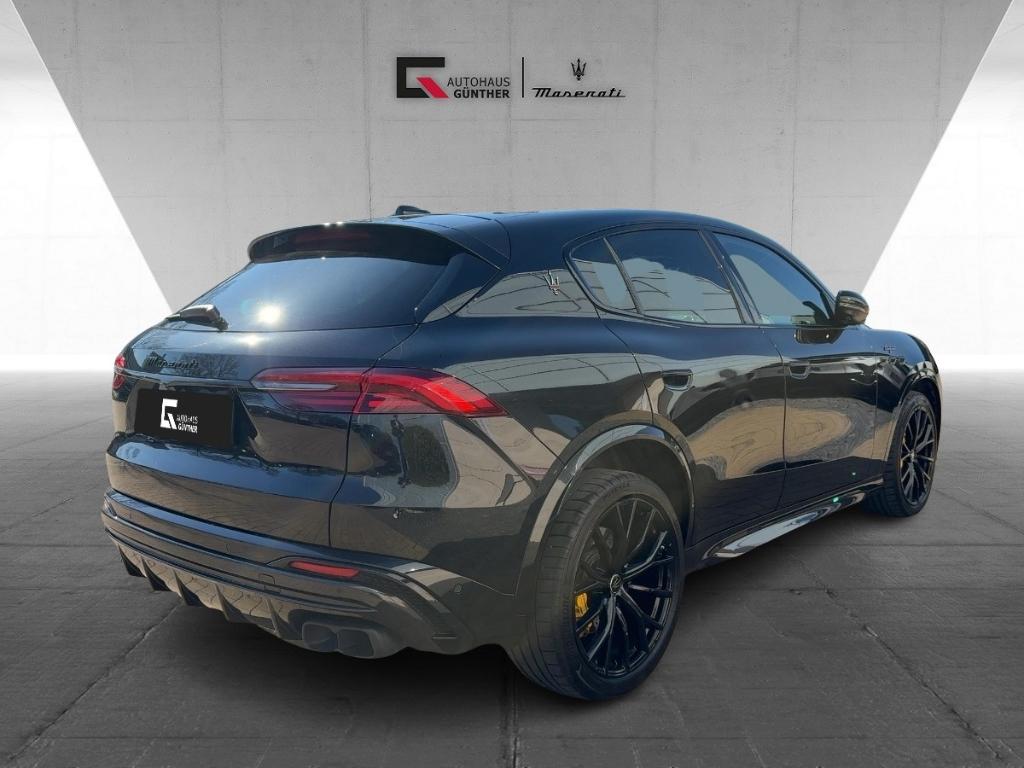 Maserati Grecale 2023