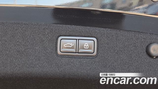 Kia K9 2021
